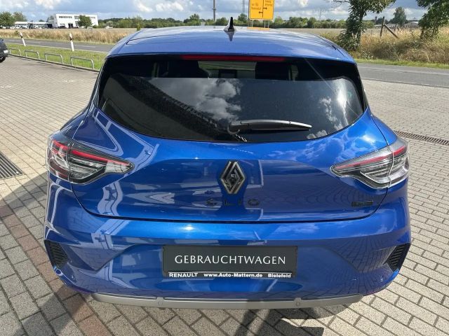 Renault Clio Alpine Esprit