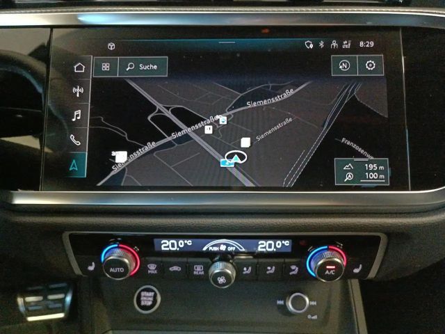 Audi Q3 35 TDI S-Tronic Sportback