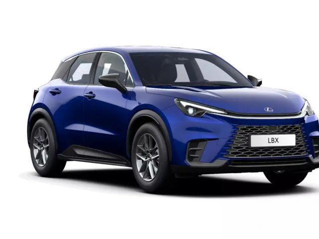 Lexus LBX 1.5 Hybrid Basis FWD Komfort-Paket, Kamera