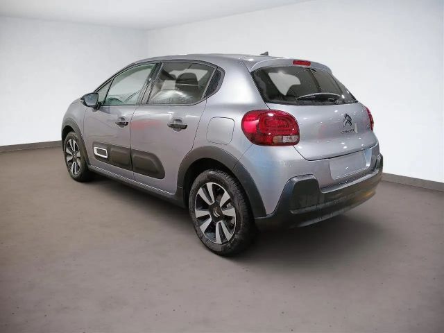 Citroën C3 Max PureTech