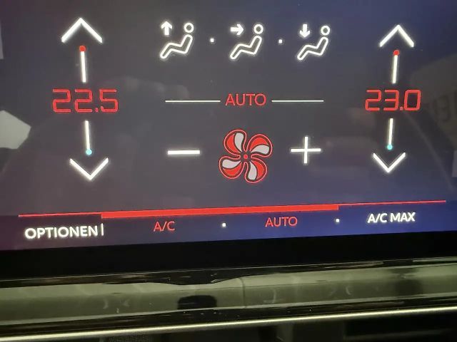 Citroën C5 Aircross BlueHDi Max