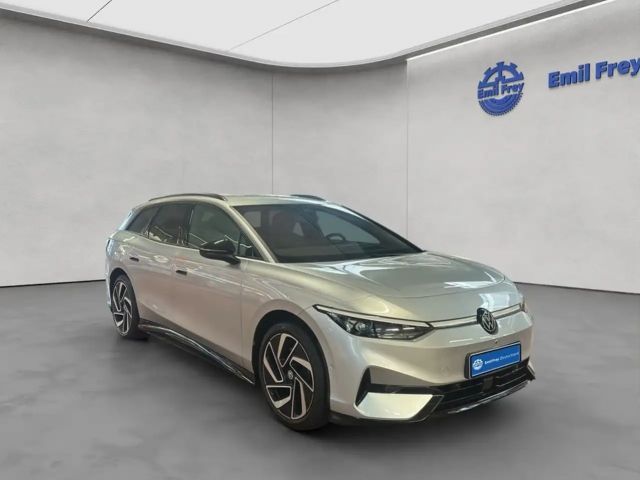 Volkswagen ID.7 Pro Tourer