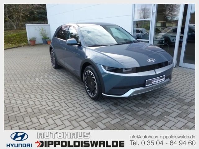 Hyundai IONIQ 5 Techniq Vierwielaandrijving