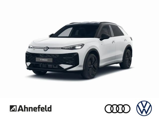 Volkswagen T-Roc 1.5 eTSI DSG R-Line