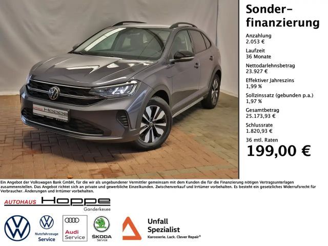 Volkswagen Taigo DSG Life