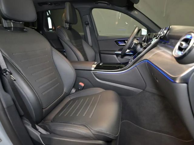 Mercedes-Benz GLC 200 4MATIC AMG Line