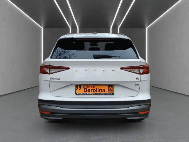 Skoda Enyaq iV 60