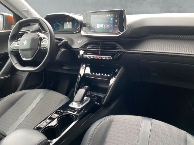 Peugeot E-2008 Allure Pack