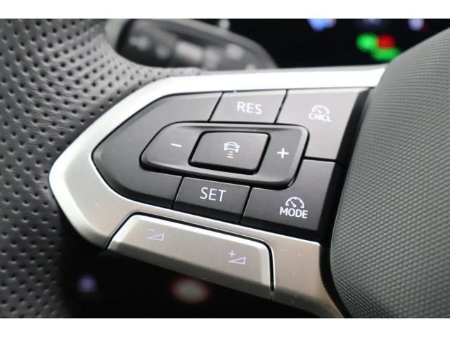 Volkswagen Tiguan 1.5 eTSI DSG R-Line