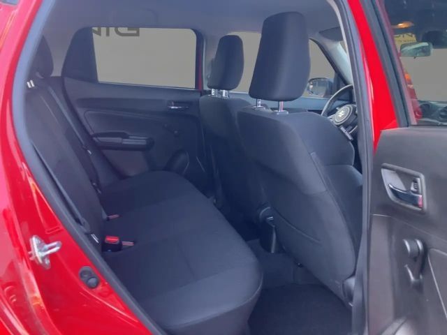 Suzuki Swift Comfort
