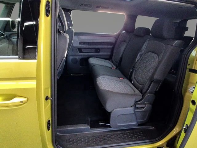 Volkswagen ID.Buzz Pro