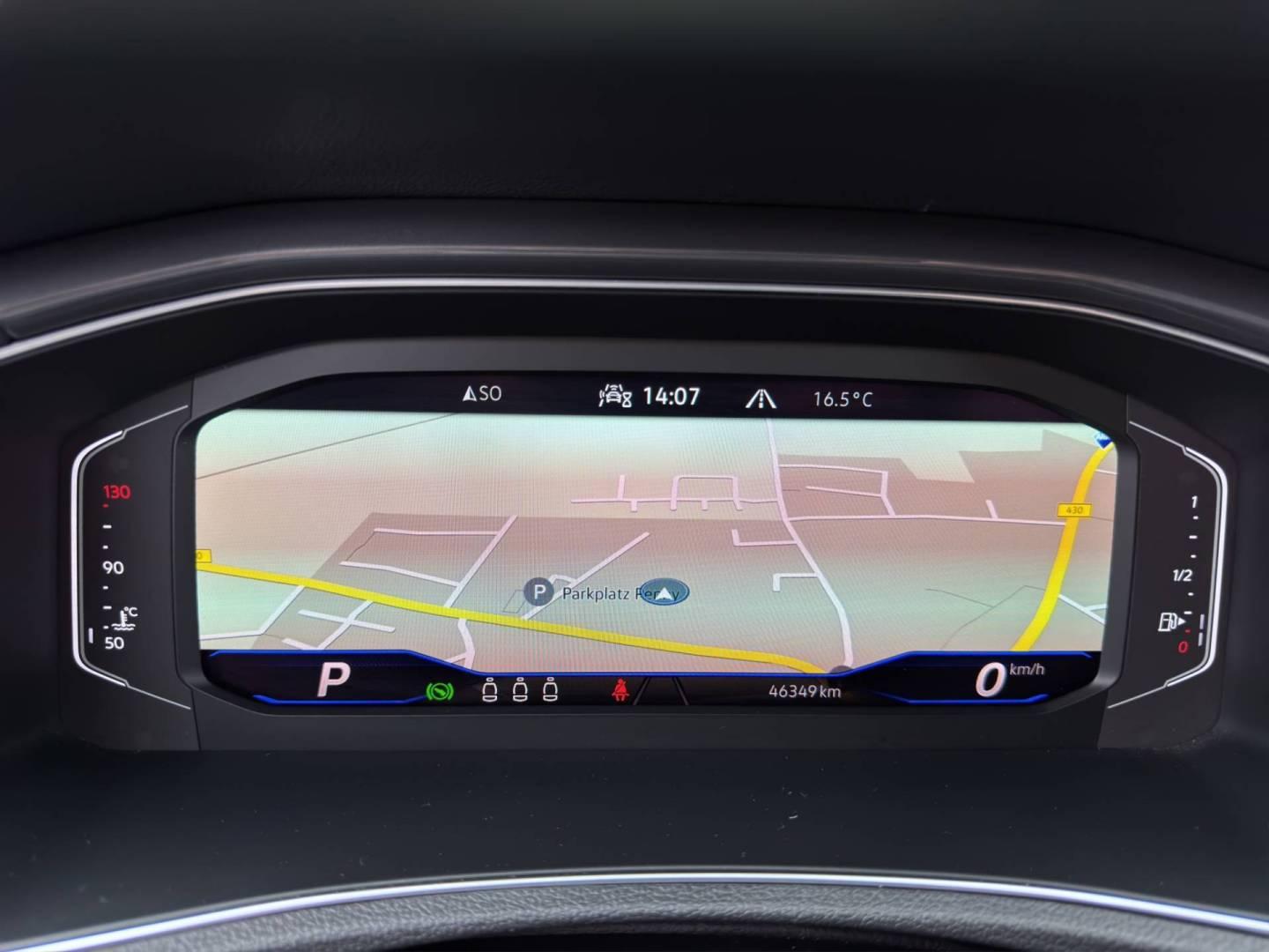 Volkswagen T-Roc DSG R-Line