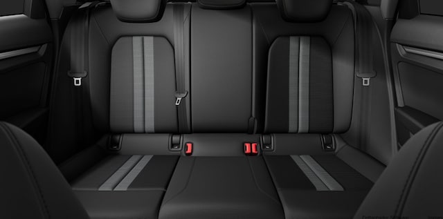 Audi A3 30 TFSI S-Tronic Sedan