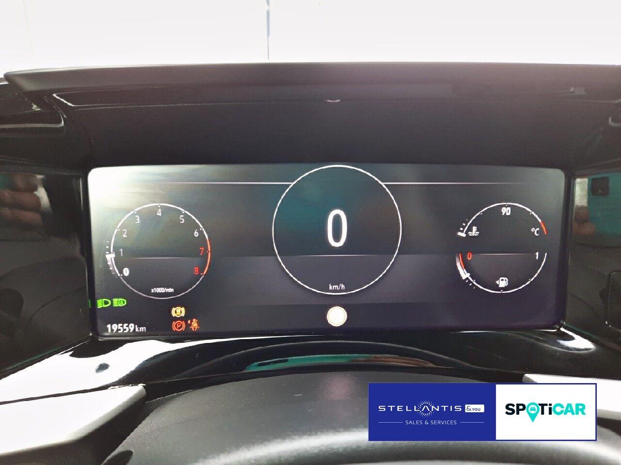 Opel Mokka 1.2 Turbo Turbo