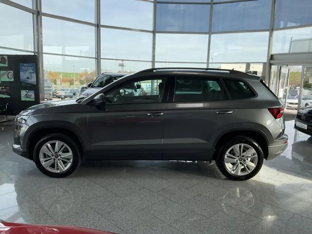 Skoda Karoq 1.5 TSI Selection