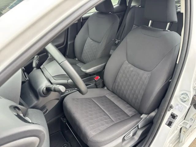 Mazda 2 Centre-Line 1.5 ACC Apple CarPlay Android Auto Kli