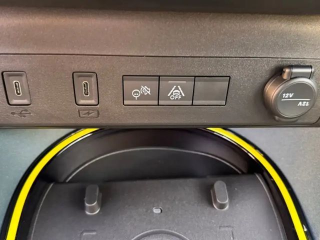 Fiat Grande Panda La Prima