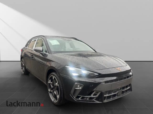 Cupra Leon 2.0 TSI Sportstourer VZ