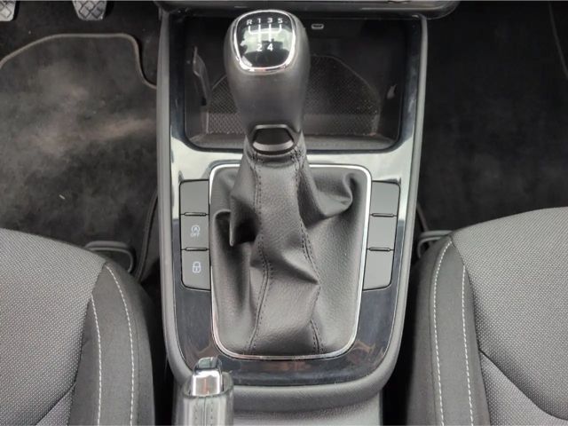 Skoda Fabia Ambition