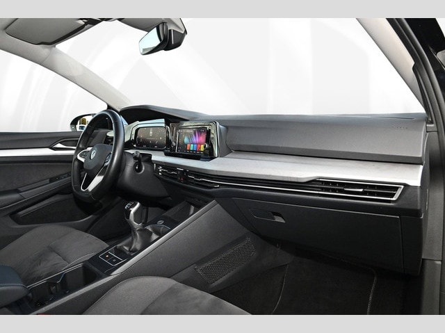 Volkswagen Golf 2.0 TDI Golf VIII Life