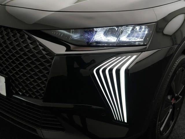 DS DS 7 Crossback Crossback Performance Line