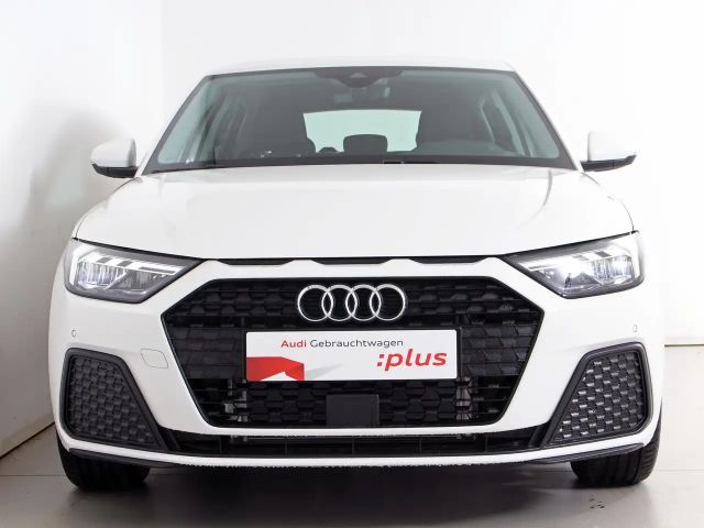 Audi A1 30 TFSI