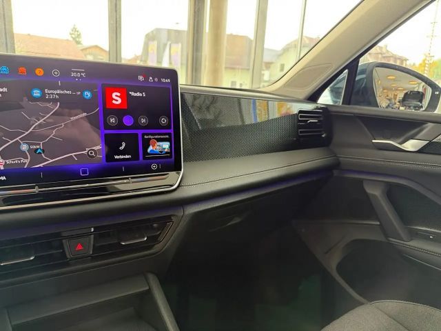 Volkswagen Tiguan ACT DSG Life