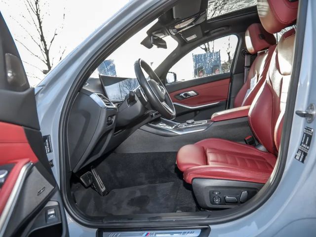 BMW 330 330i M-Sport Sedan