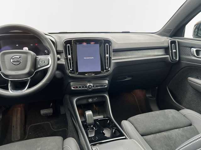 Volvo C40 Plus Recharge Twin Engine