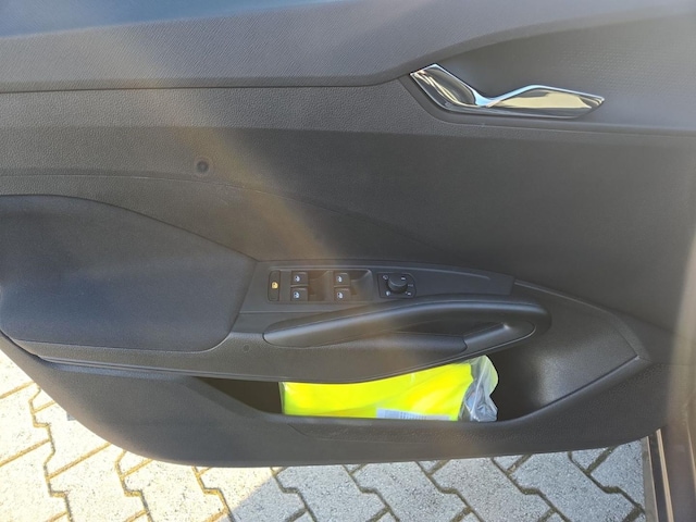 Skoda Fabia 1.0 TSI Drive