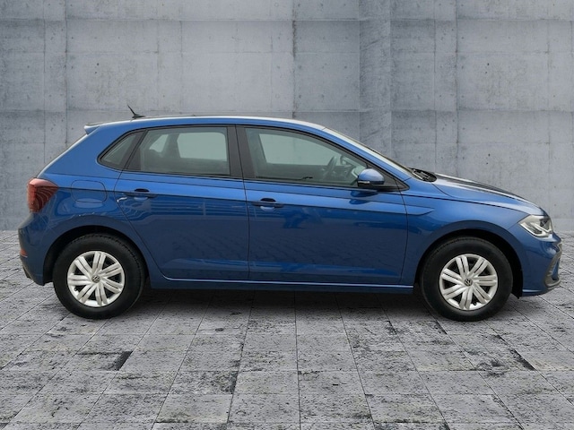 Volkswagen Polo Polo 1.0 FRESH LED+APP+SHZ+GRA+PDC+DAB+NSW+MFL