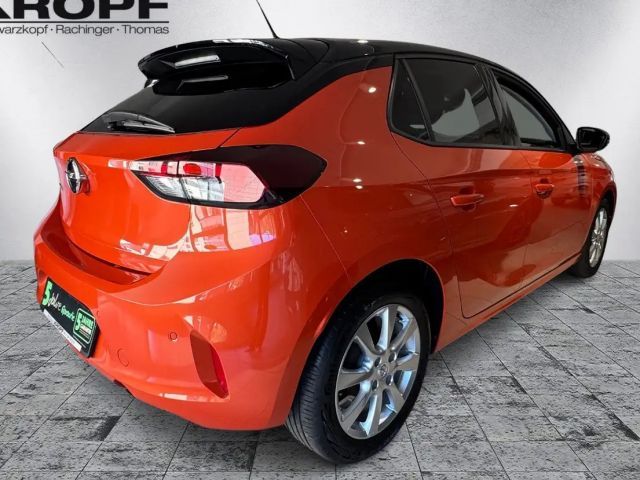 Opel Corsa F 1.2 Edt. Fin ab 2,99% Navi+SHZ+Kam.+PDC