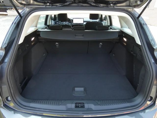 Ford Focus Titanium Wagon