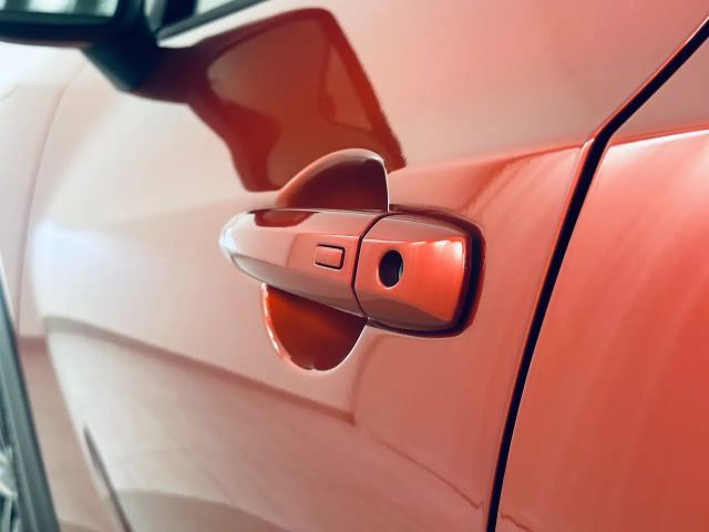 Nissan Juke DIG-T N-Connecta