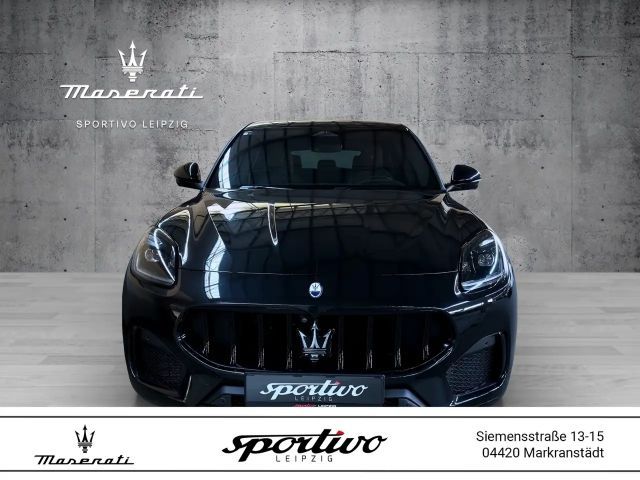 Maserati Grecale Modena