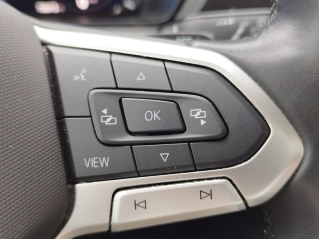 Volkswagen Caddy 2.0 TDI DSG Maxi