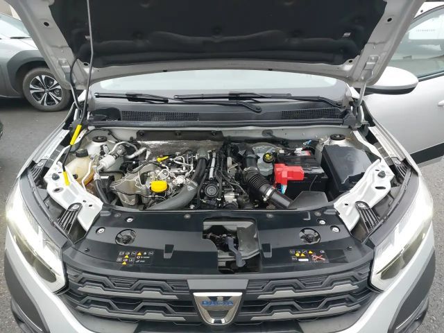 Dacia Jogger Comfort TCe 110