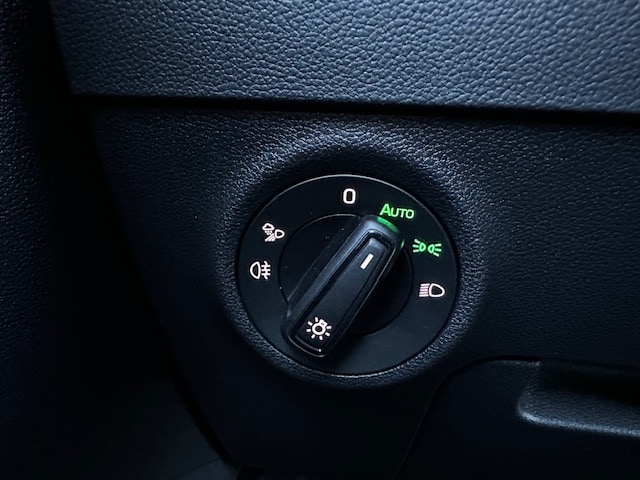 Skoda Karoq Sportline