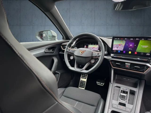 Cupra Formentor 2.0 TSI VZ