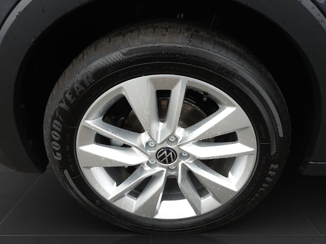 Volkswagen T-Cross 1.0 TSI DSG Life