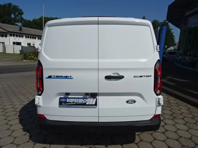 Ford E-Transit E 320 L1 Trend RWD 64kWh