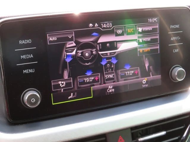 Skoda Kamiq 1.0 TSI Tour