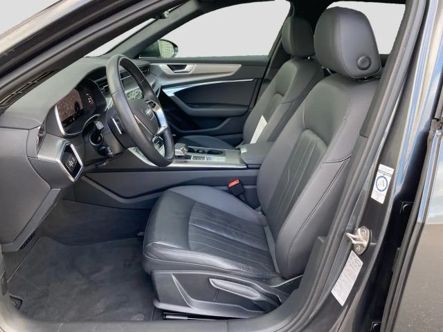 Audi A6 Quattro S-Tronic