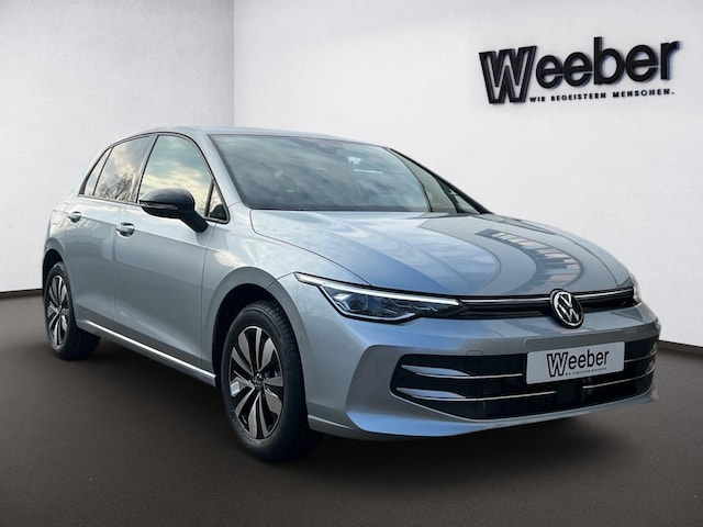 Volkswagen Golf 1.5 eTSI DSG