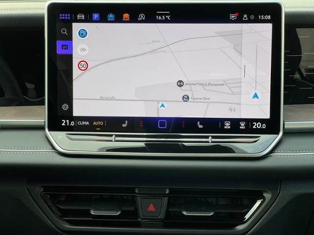 Volkswagen Tayron 1.5 eTSI DSG Elegance Elegance