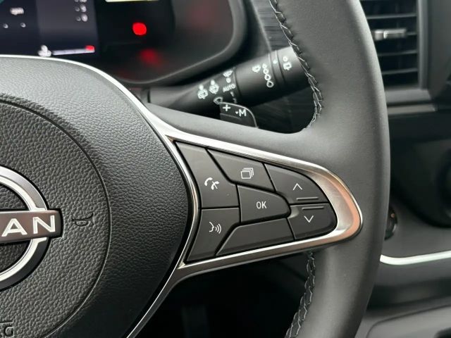 Nissan Primastar L2H1 Tekna dCi 170