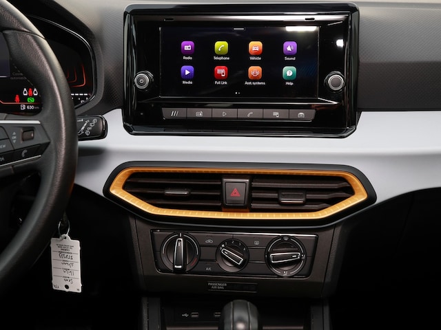 Seat Ibiza 1.0 TSI DSG Style