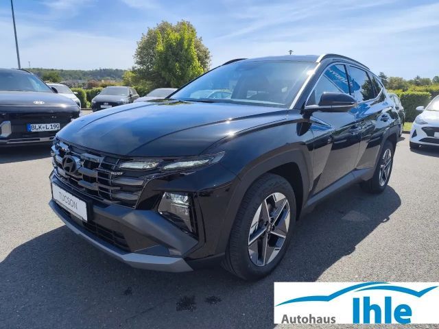 Hyundai Tucson 1.6 T-GDi Trend