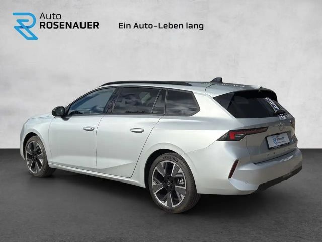 Opel Astra Sports Tourer