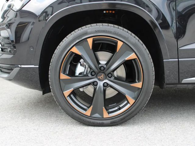 Cupra Ateca 1.5 TSI DSG